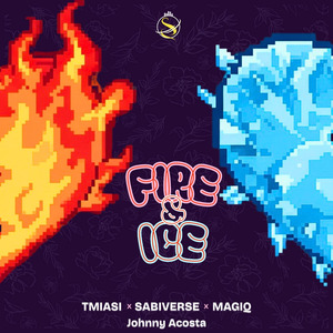 Fire and Ice