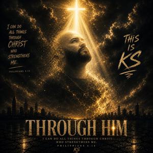 Through Him