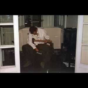 All the Time Fake Art