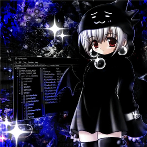 Стеклянные двери