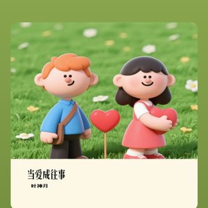 你的爱到底给了谁（合唱版）