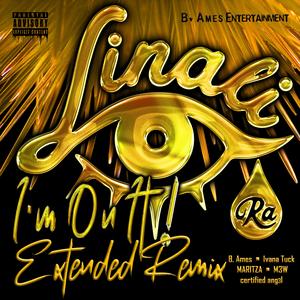 I'm On It! (feat. Ivana Tuck, MARITZA, M3W & certified ang3l) (Extended Remix)