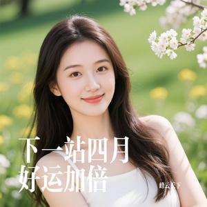 下一站四月好运加倍
