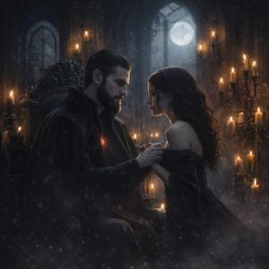 SOULMATES (The Sovereign Hunger)