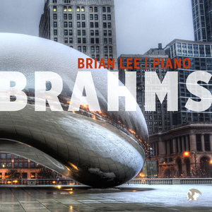 Fantasien, Op. 116: No. 2, Intermezzo in A Minor