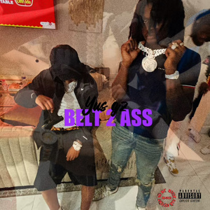 Belt 2 Ass