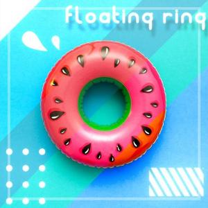 MASEraaaN-Floating ring（Dyako remix）