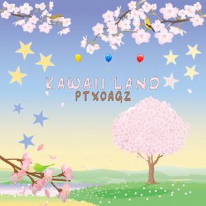 Kawaii Land