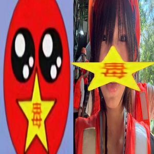 天花板在哪儿？我挡着了看不见