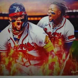 MLB ANTHEM