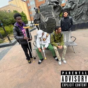 Misinterpret (feat. chris)