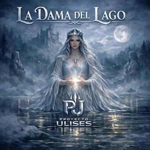 La dama del lago
