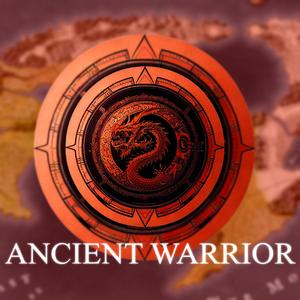 Ancient Warrior (Original OST)