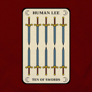 Ten of Swords