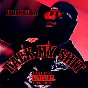 Talk My Shit