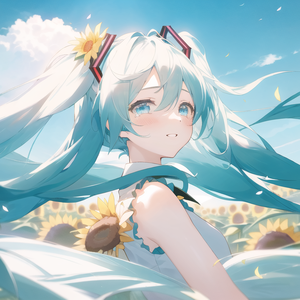 夜が明けない春