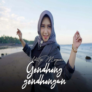 Gendhong Gendhongan