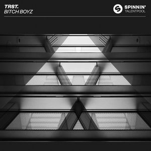 Bitch Boyz (Extended Mix)