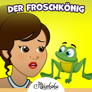 Die Stadtmaus und die Landmaus