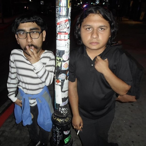 Welcome Wey I'm Down On the Radio