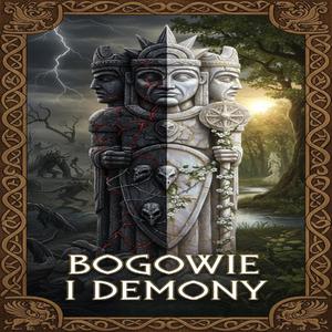 Czarnobóg i Białobóg