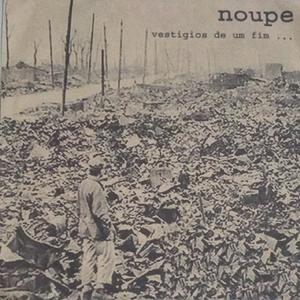 Vestígios de um fim