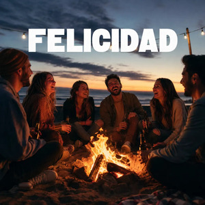 Felicidad (Electrónica)