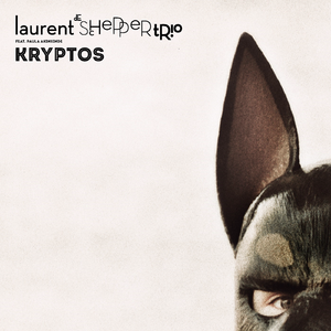 Kryptos (feat. Paula Akinsinde)