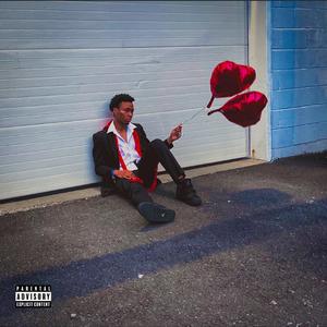 I Døn't Want a Valentine (feat. Vic Severe)