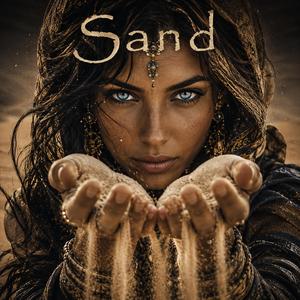 Sand