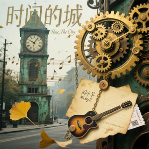 时间的城