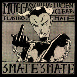 3mate 3mate (Plastiq Mate Mix)