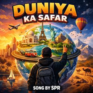 DUNIYA KI SAFAR