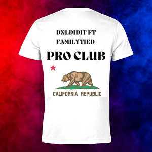 Pro Club (CALI SWAG)