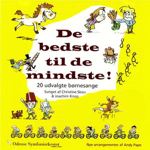 Pjerrot sa' til månen