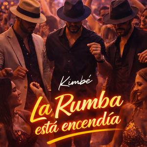 La Rumba Esta Encendia