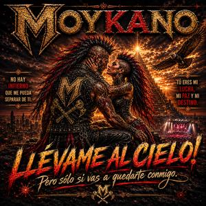Llévame al Cielo