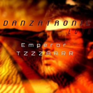 Danzatronic Lord (feat. Sayam Raj Sagar)