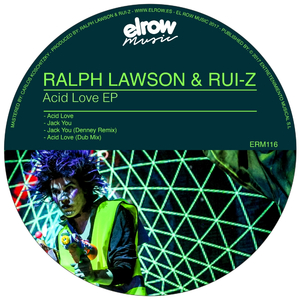 Acid Love (Original Mix)