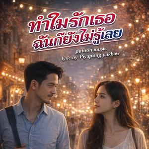 ทำไมรักเธอฉันก็ยังไม่รู้เลย