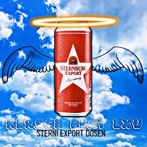 sterni export dosen (feat. LxU)