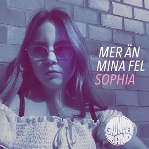 Mer än mina fel