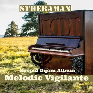 My Redeemer (Gospel Gqom)