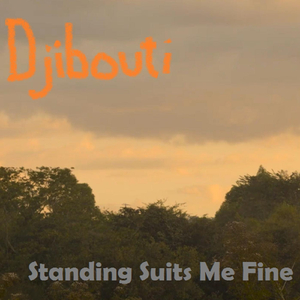 Standing Suits Me Fine