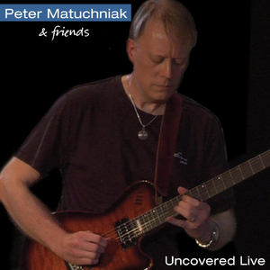 Sandcastles (Live) [feat. Scott Connor, Steve Bonino, Paul Mouradjian, Ted Zahn, Natalie Azerad & Alyssa Matuchniak]