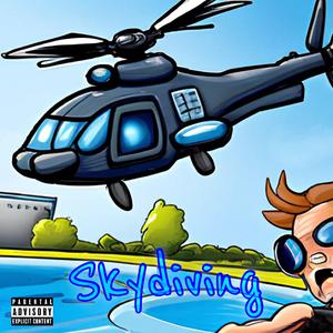 Skydiving