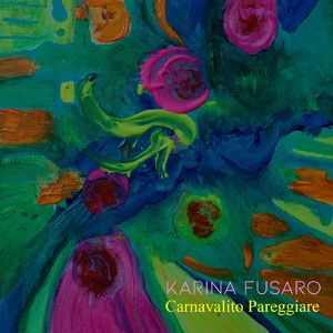 Carnavalito Pareggiare (feat. Alas Panacea)