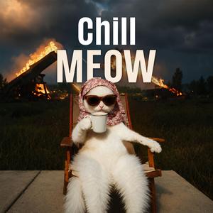 Chill Meow