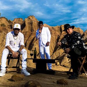 Experta (feat. Dímelo Tey)