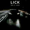 Ids - Lick (feat. Jkei)